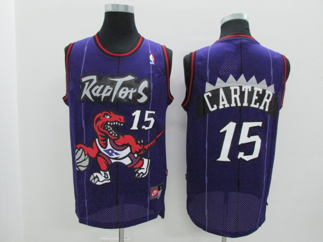 Toronto Raptors Jerseys 12